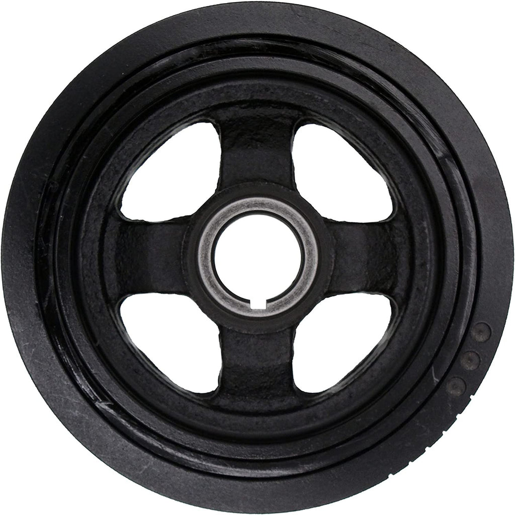 HARMONIC BALANCER