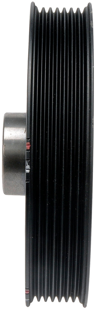 HARMONIC BALANCER