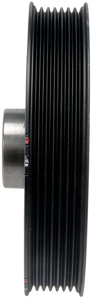 HARMONIC BALANCER