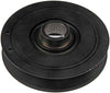 HARMONIC BALANCER