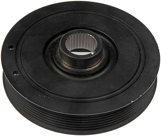 HARMONIC BALANCER