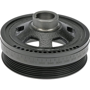 HARMONIC BALANCER