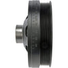 HARMONIC BALANCER