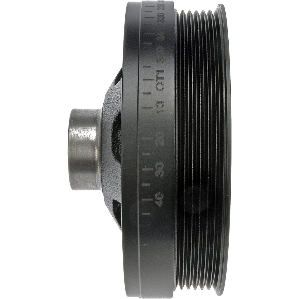 HARMONIC BALANCER