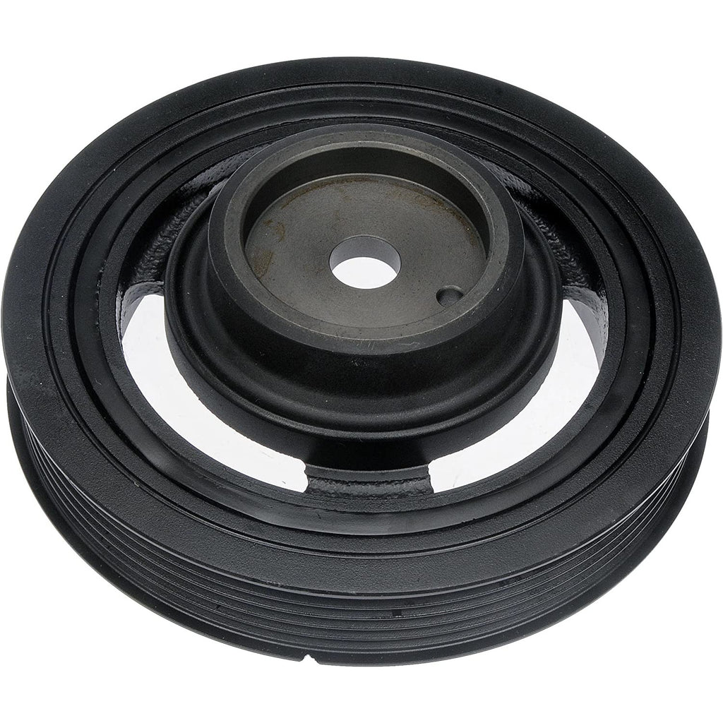 HARMONIC BALANCER