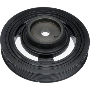 HARMONIC BALANCER