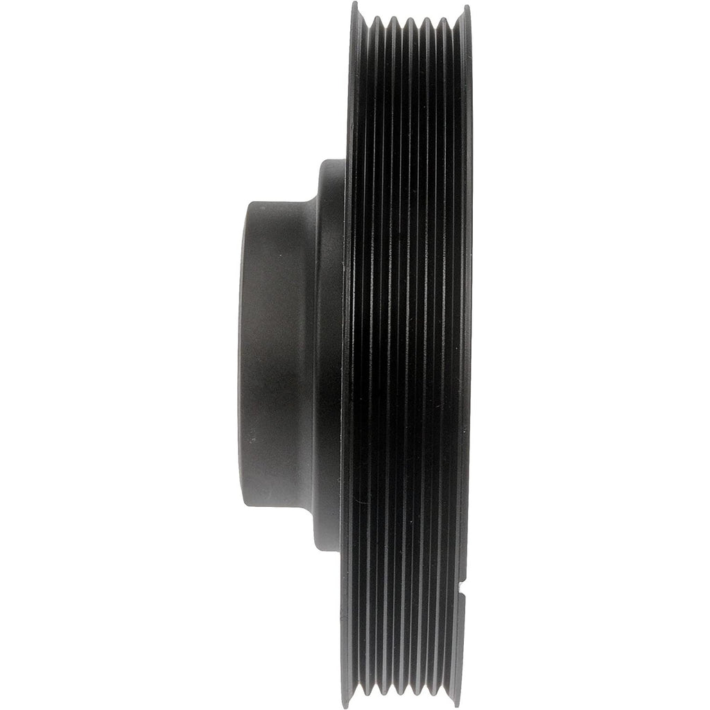 HARMONIC BALANCER