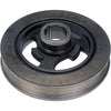 HARMONIC BALANCER