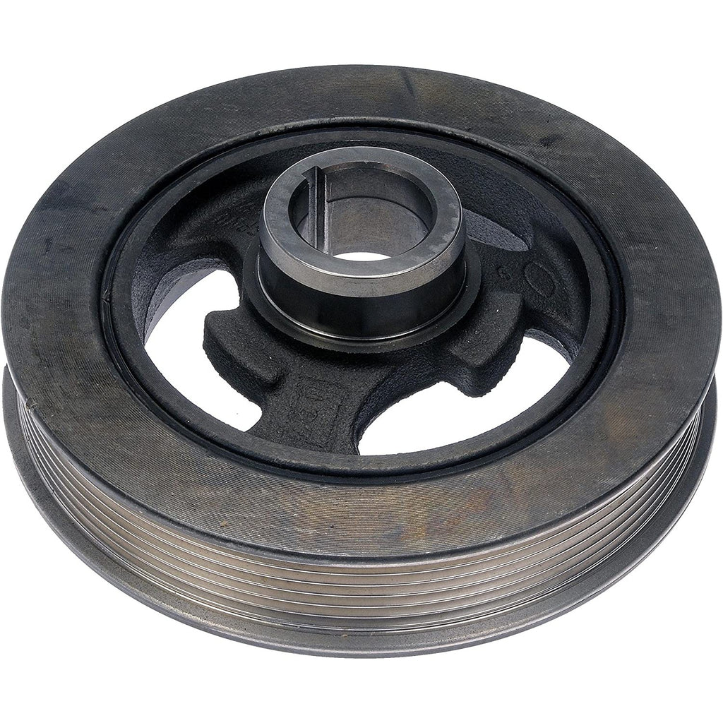 HARMONIC BALANCER