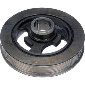 HARMONIC BALANCER
