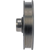HARMONIC BALANCER
