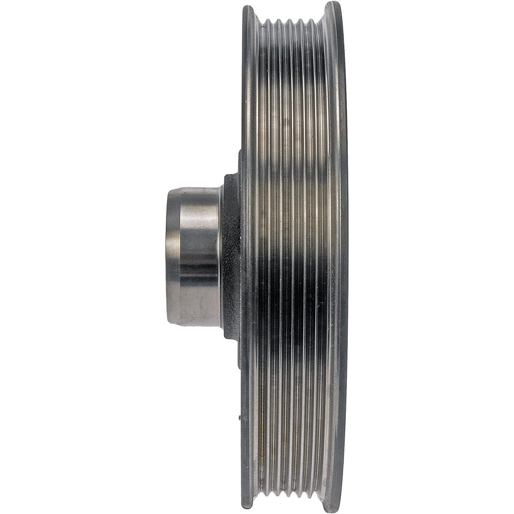HARMONIC BALANCER