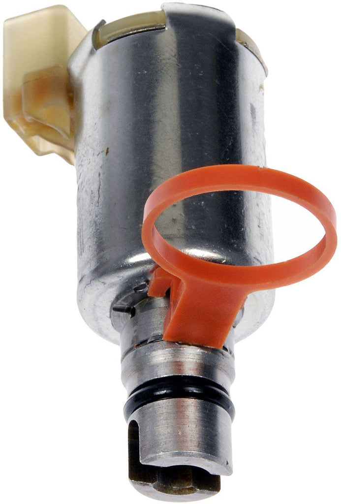 Diff Actuator
