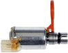Diff Actuator