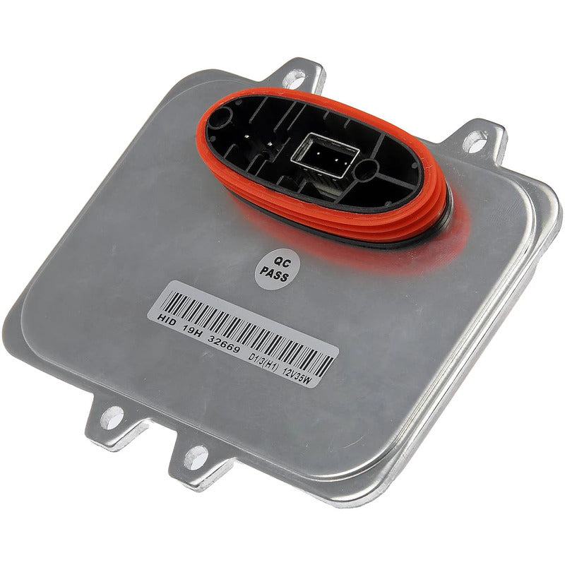 HID Ballast