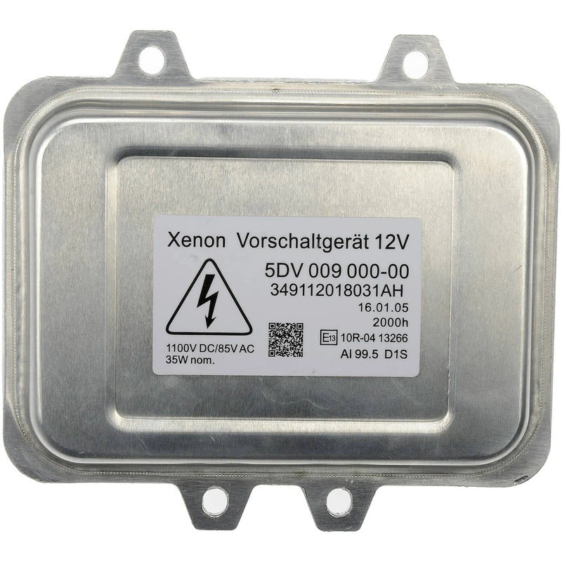 HID Ballast