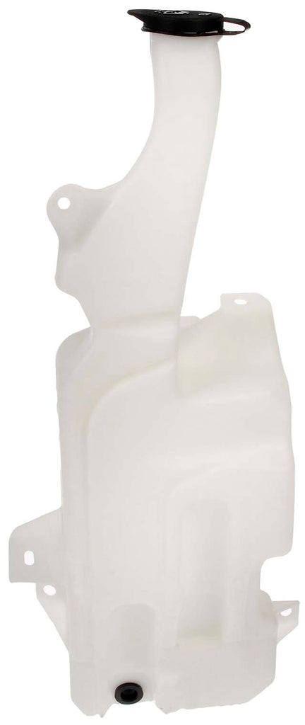 Fluid Reservoir