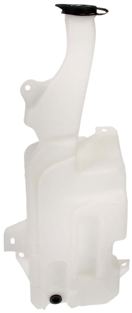Fluid Reservoir