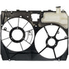 Fluid Reservoir