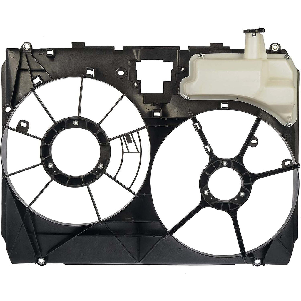 Fluid Reservoir