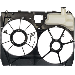 Fluid Reservoir