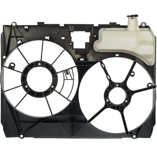 Fluid Reservoir