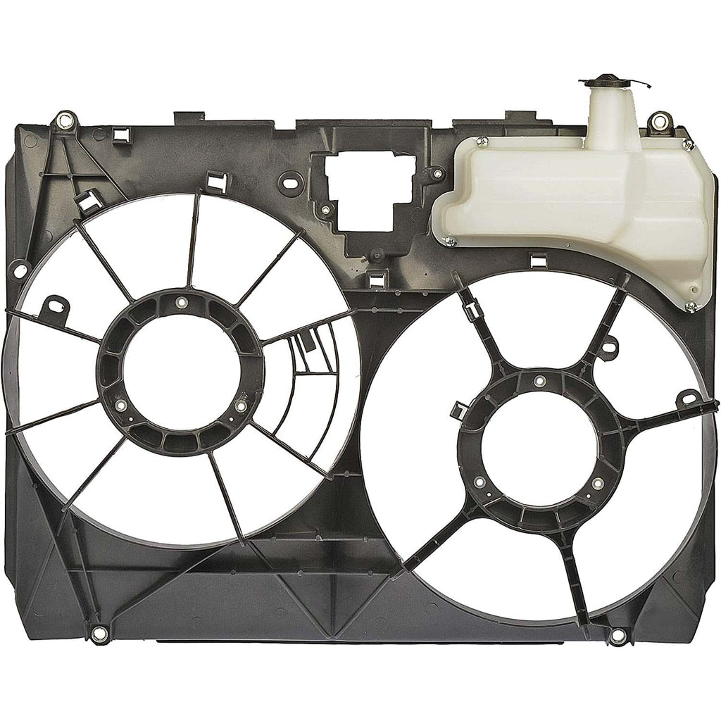 Fluid Reservoir