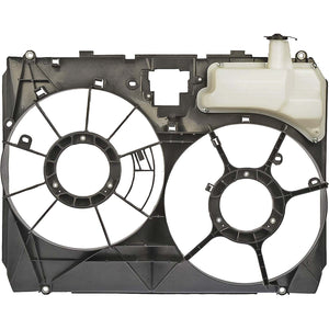 Fluid Reservoir