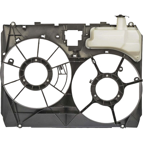 Fluid Reservoir