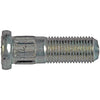 WHEEL BOLT