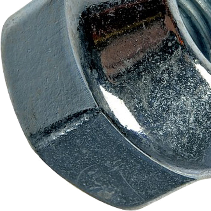 WHEEL NUT