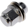 WHEEL NUT