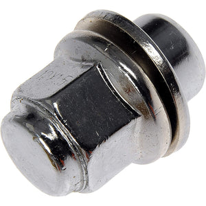 WHEEL NUT