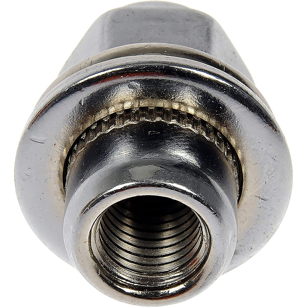 WHEEL NUT