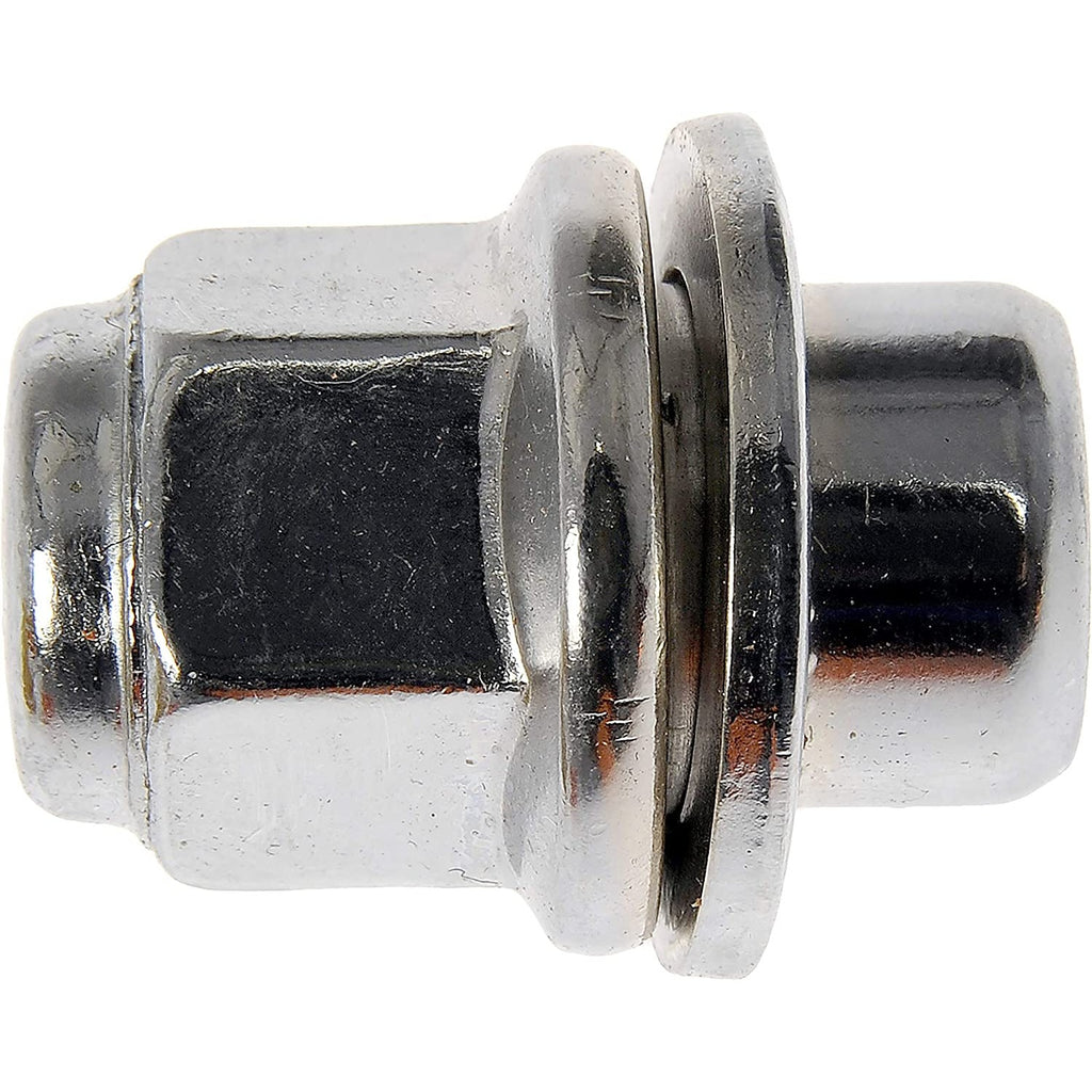WHEEL NUT