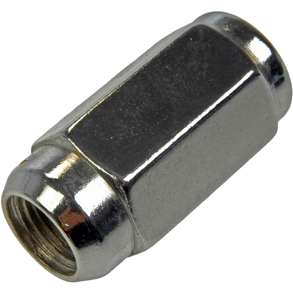 WHEEL NUT DUPLX ACRN