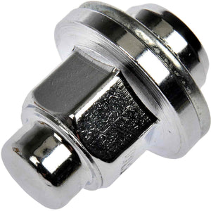 WHEEL NUT