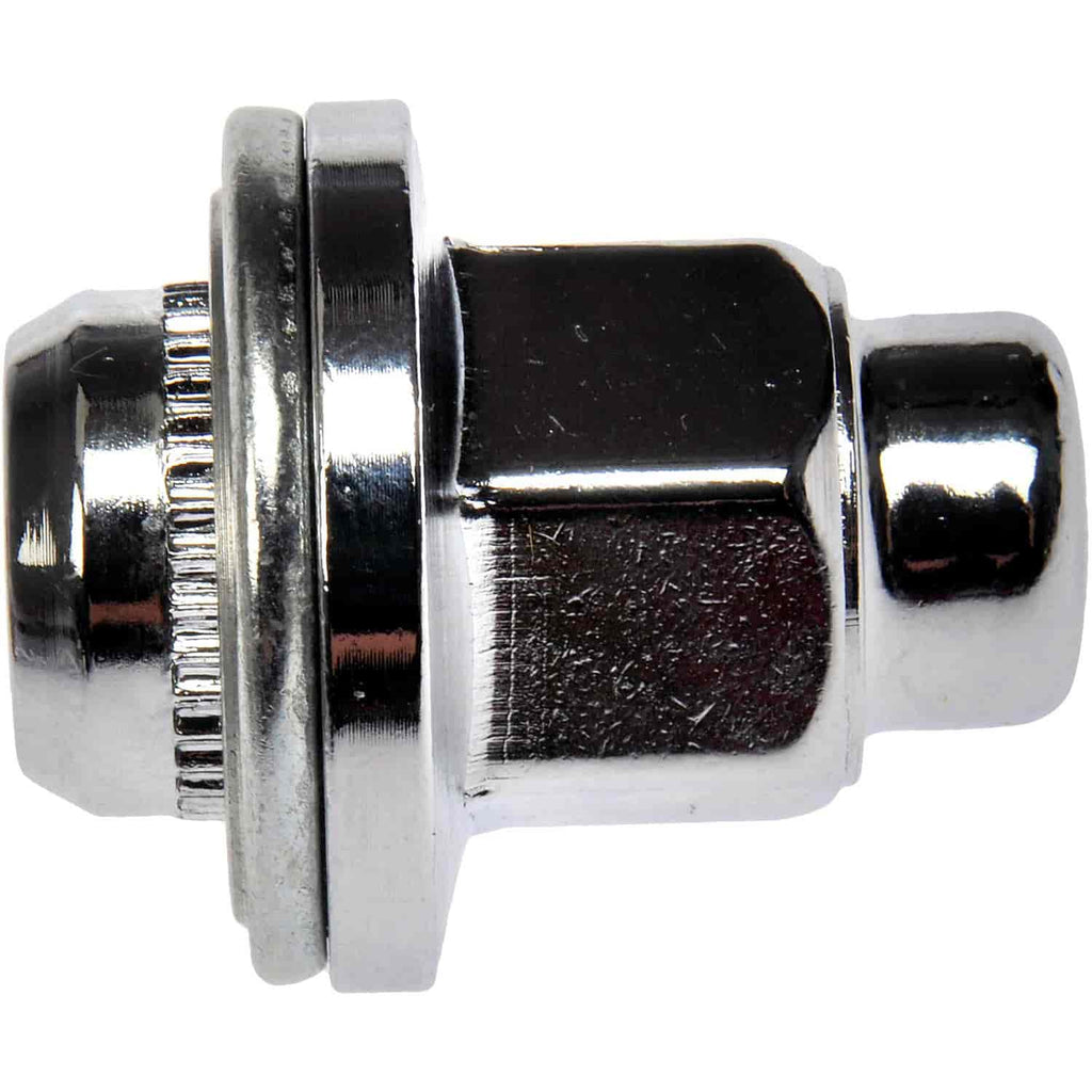 WHEEL NUT