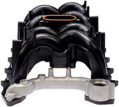 INTAKE MANIFOLD