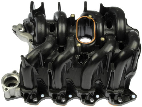 INTAKE MANIFOLD