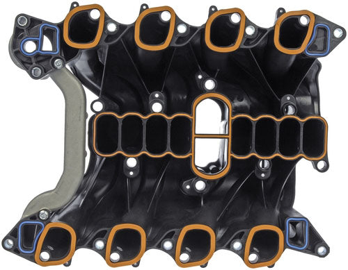 INTAKE MANIFOLD