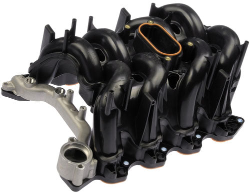 INTAKE MANIFOLD