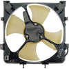 Condenser Fan