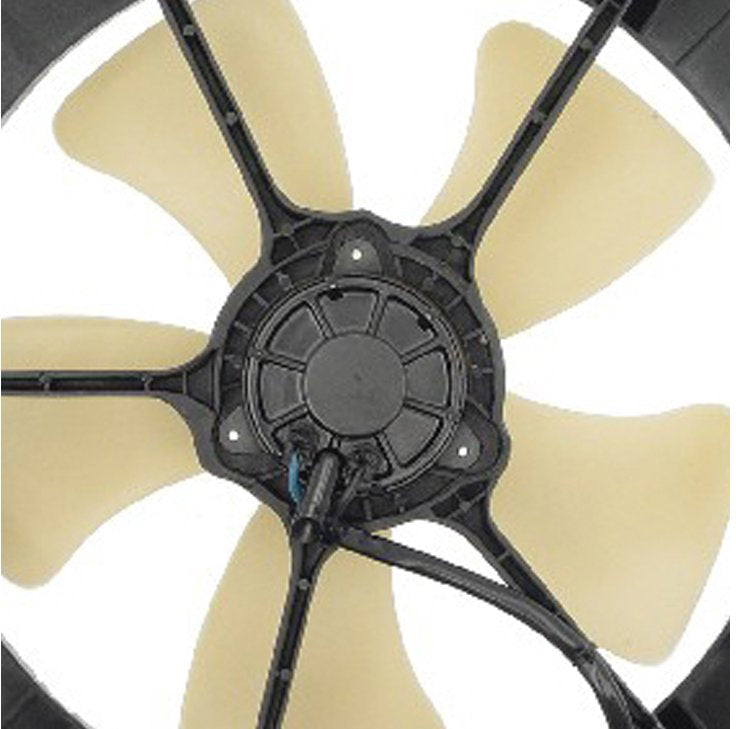 Radiator Fan