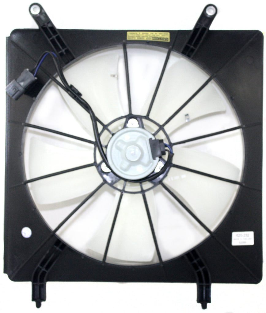 Radiator Fan