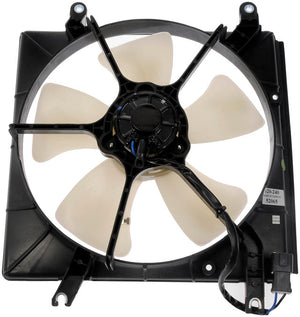 Radiator Fan