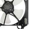 Radiator Fan