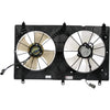 Dual Fan