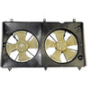 Dual Fan