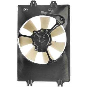 Condenser Fan